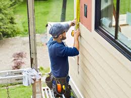 James Hardie Siding in Little River Academy, TX